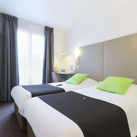 Campanile Hotel Nice Centre Acropolis Ngoại thất bức ảnh