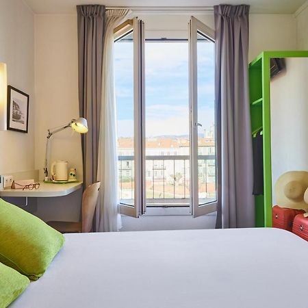 Campanile Hotel Nice Centre Acropolis Ngoại thất bức ảnh