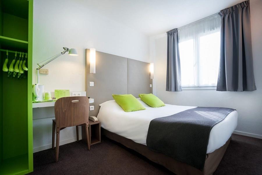 Campanile Hotel Nice Centre Acropolis Ngoại thất bức ảnh