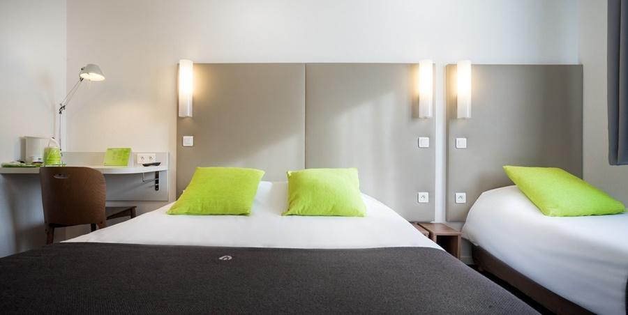 Campanile Hotel Nice Centre Acropolis Ngoại thất bức ảnh