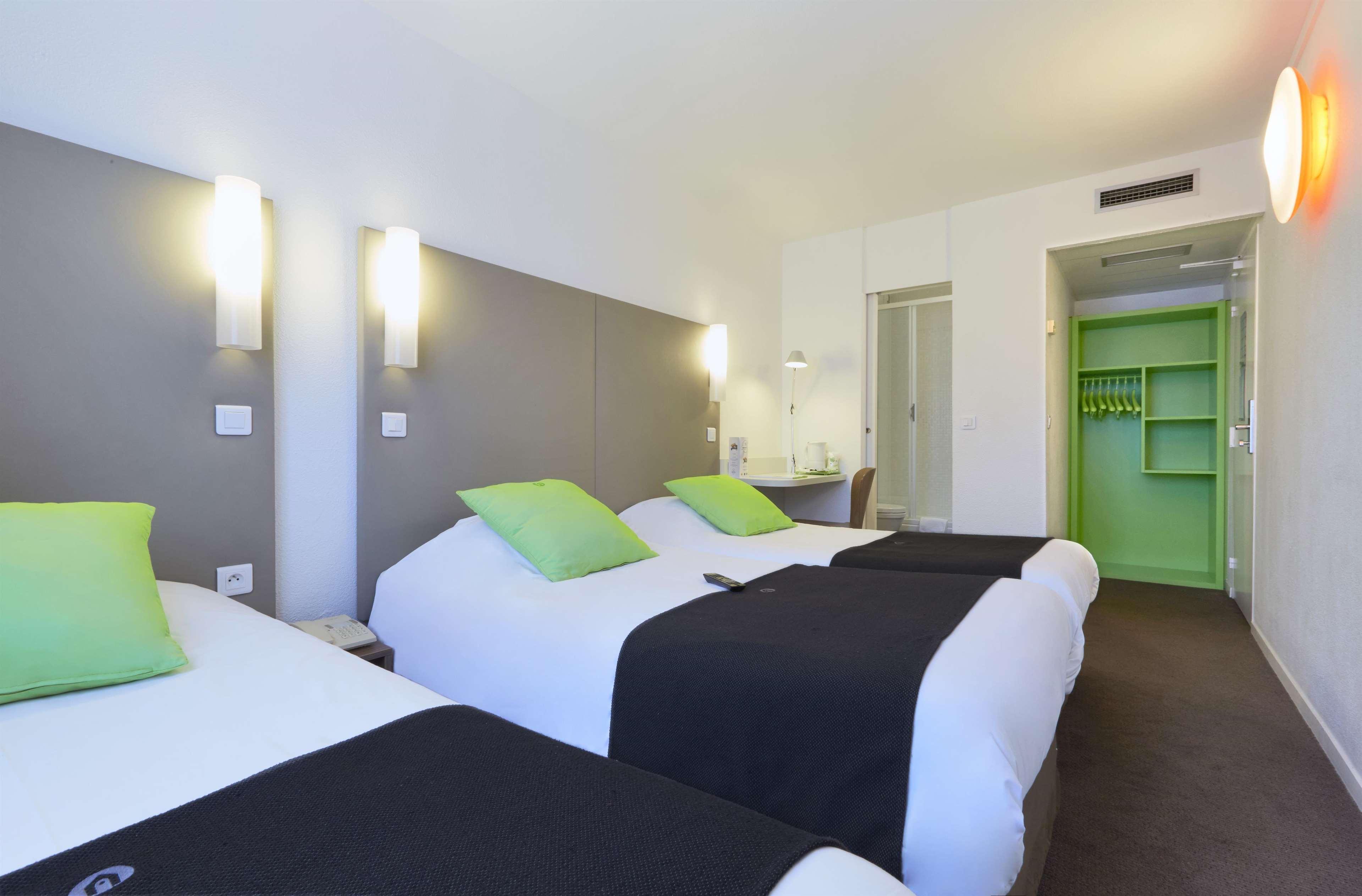 Campanile Hotel Nice Centre Acropolis Ngoại thất bức ảnh