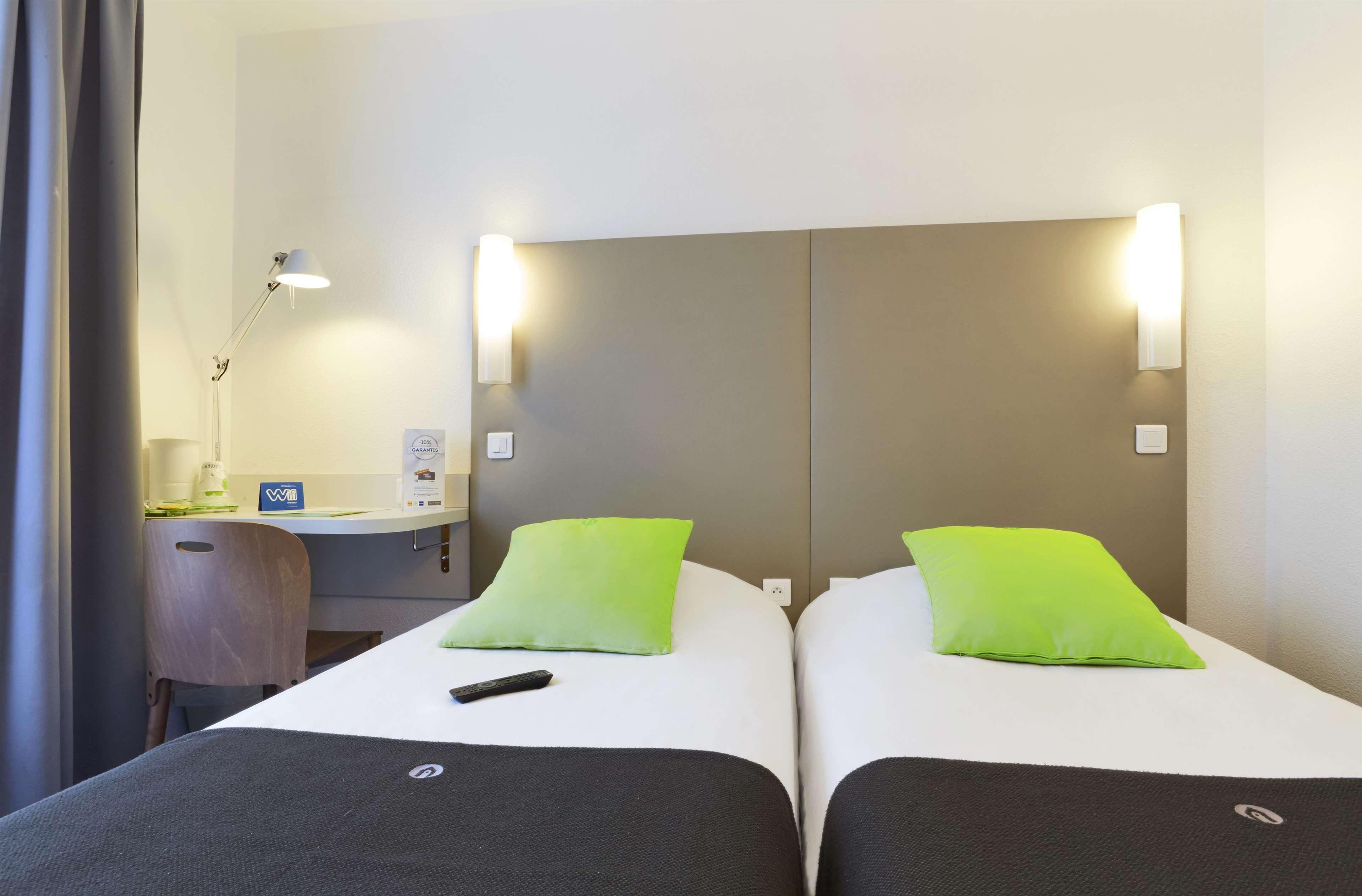 Campanile Hotel Nice Centre Acropolis Ngoại thất bức ảnh