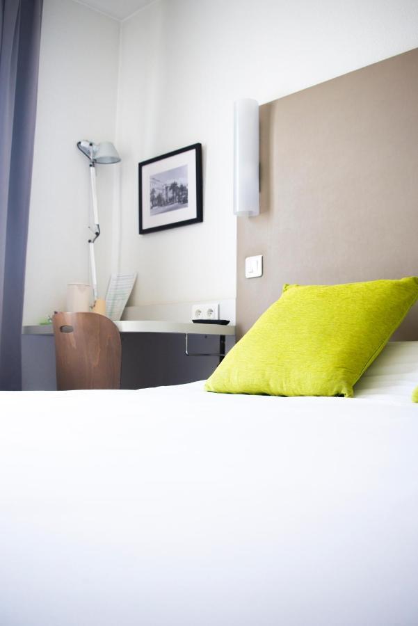 Campanile Hotel Nice Centre Acropolis Ngoại thất bức ảnh