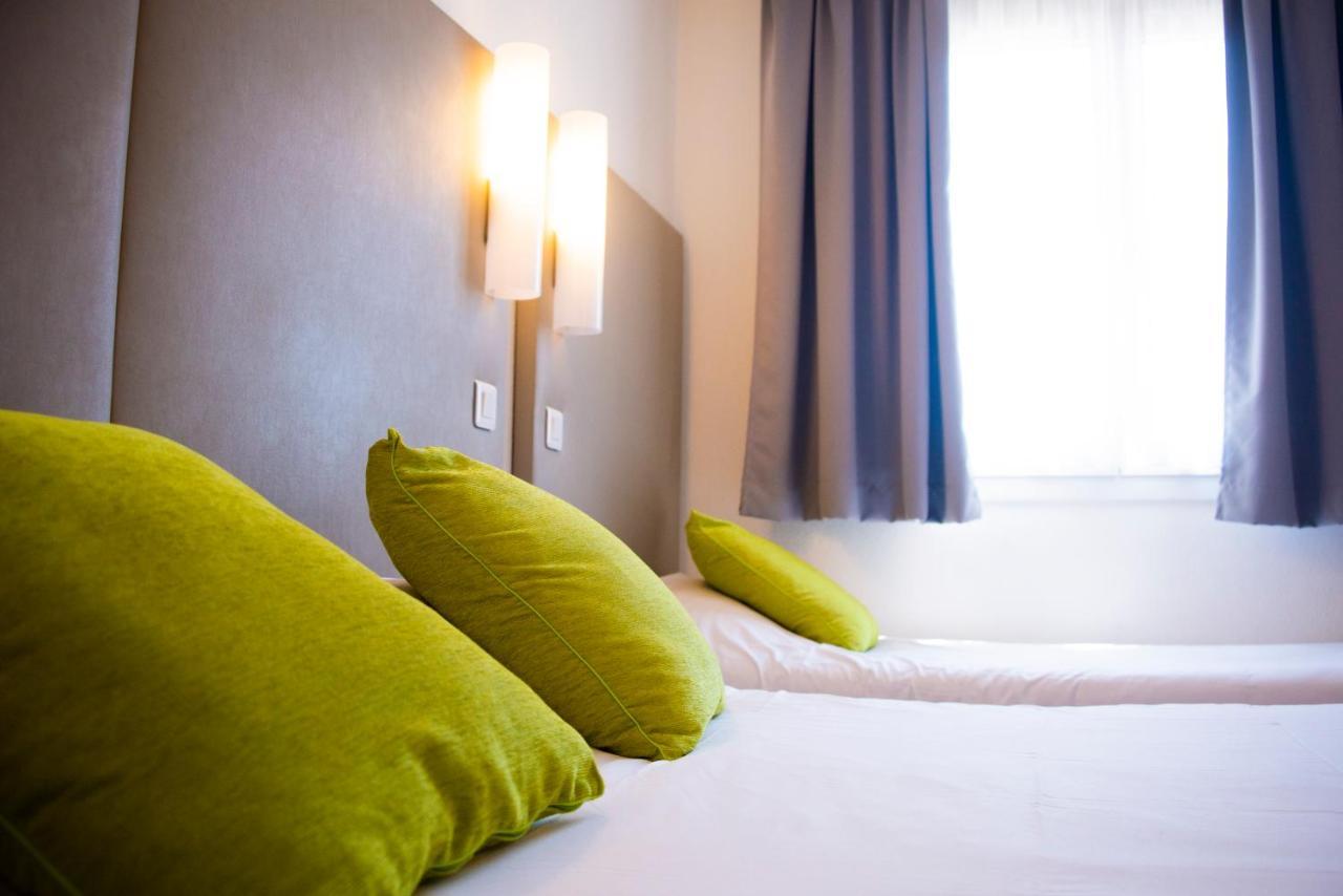 Campanile Hotel Nice Centre Acropolis Ngoại thất bức ảnh